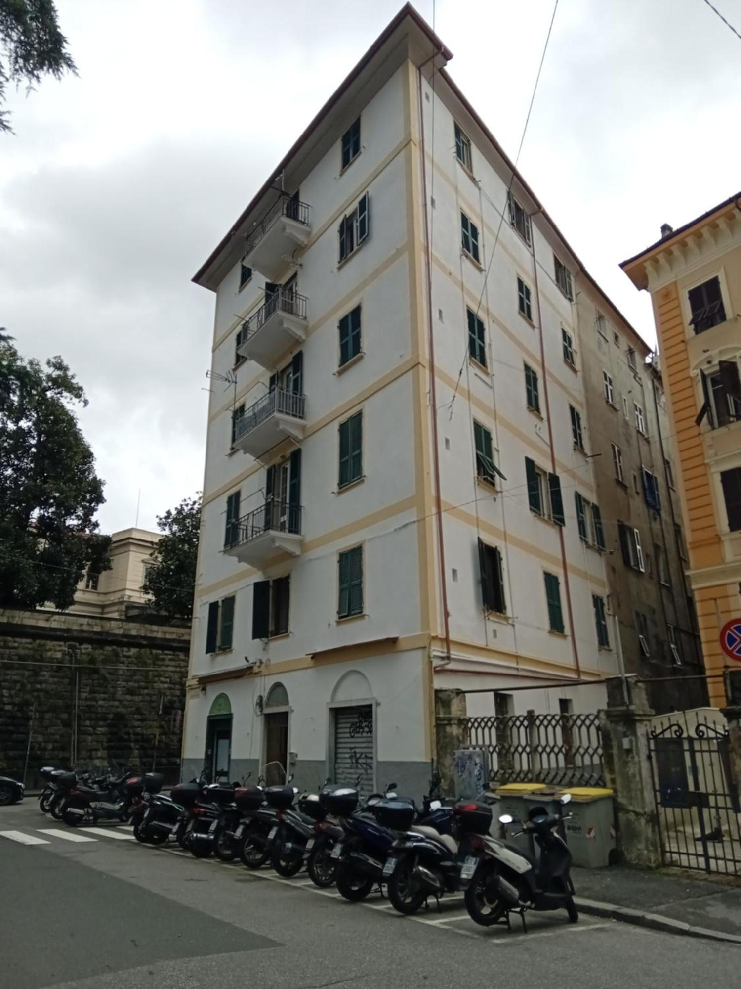 Comodita Citta-Mare Cinque Terre Λα Σπέτσια Εξωτερικό φωτογραφία