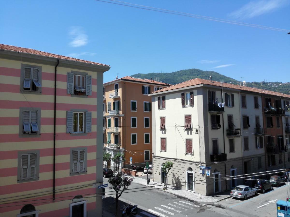 Comodita Citta-Mare Cinque Terre Λα Σπέτσια Εξωτερικό φωτογραφία