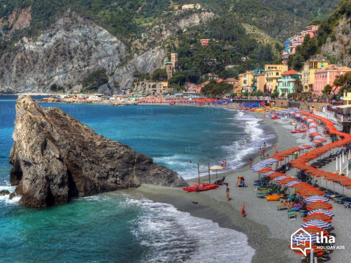 Comodita Citta-Mare Cinque Terre Λα Σπέτσια Εξωτερικό φωτογραφία