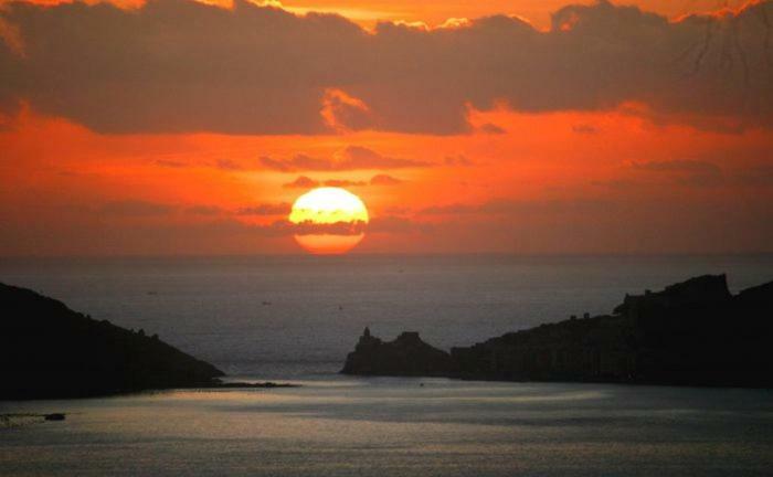 Comodita Citta-Mare Cinque Terre Λα Σπέτσια Εξωτερικό φωτογραφία
